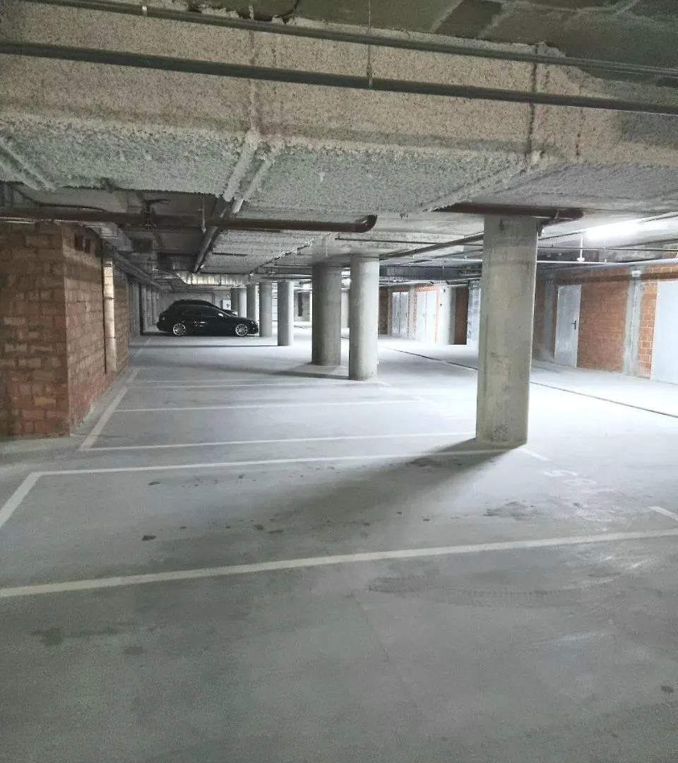 Панорамний Краєвид На Озеро! Поруч З Метро! Apartment