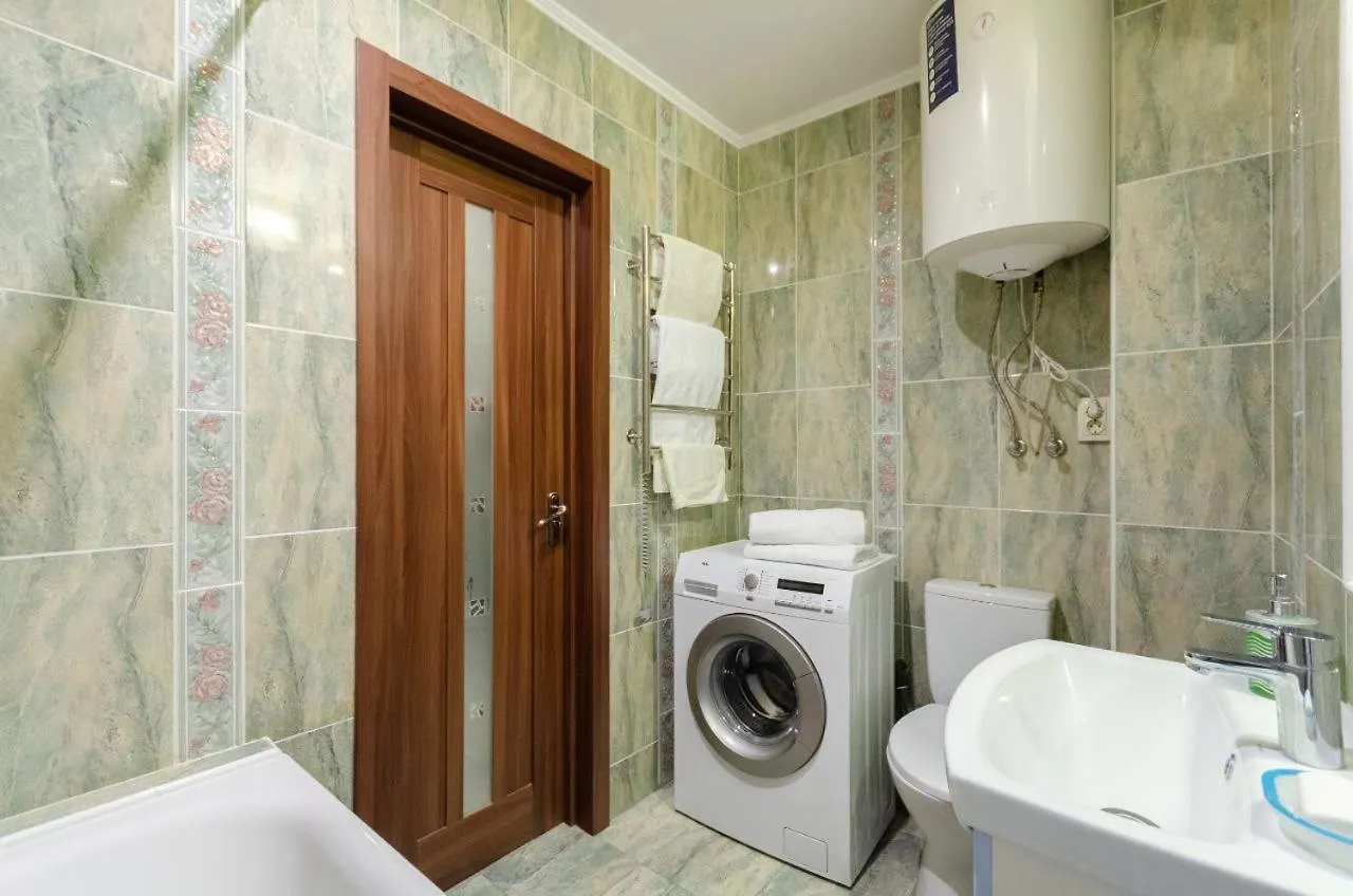 Apartman Панорамний Краєвид На Озеро! Поруч З Метро!