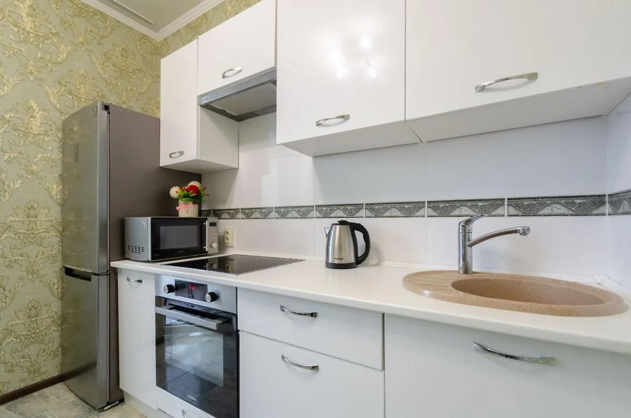 Панорамний Краєвид На Озеро! Поруч З Метро! Apartment Kyiv