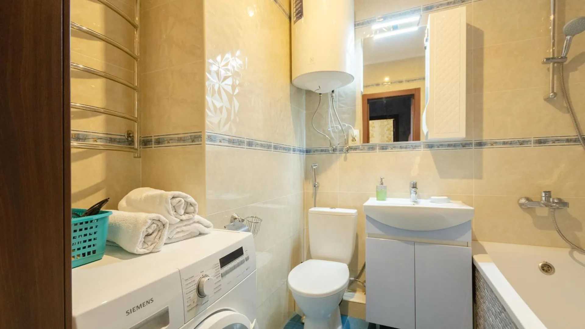شقة 84 13 Неflat كييف