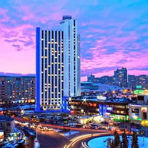 Tourist Complex Kiew