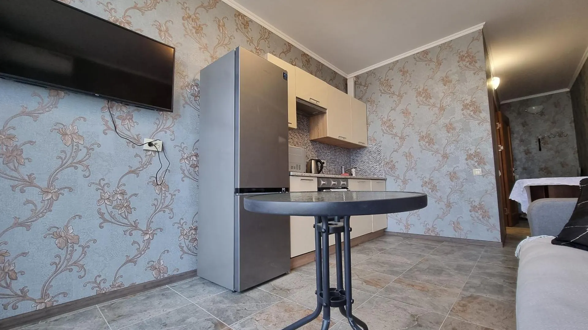 Fantastic View, Поруч З Метро! Apartment Kyiv