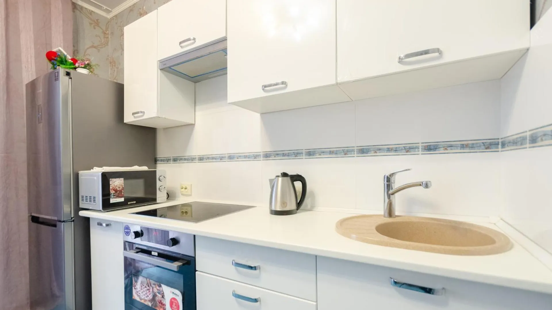 84 13 Неflat Apartman Kijev